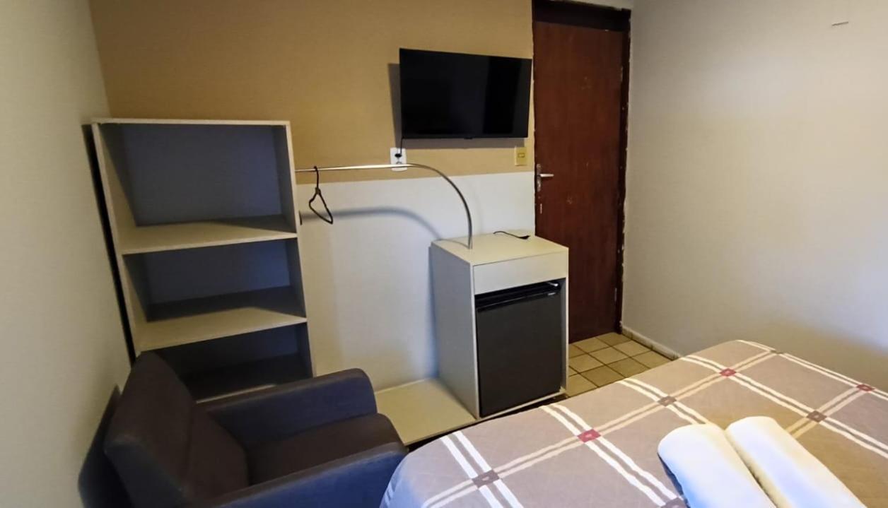 Escuna Praia Hotel, Joao Pessoa